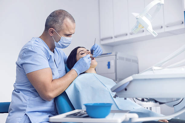 Oral Surgery in Winsted, MN